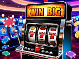 786slots VIP တာဝန်ယူကစားခြင်း Responsible Gaming Myanmar ကစားသမား