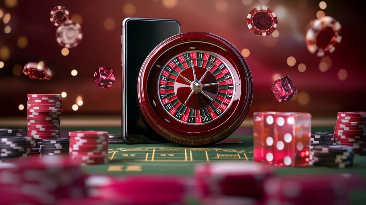 Live Casino 786slots
