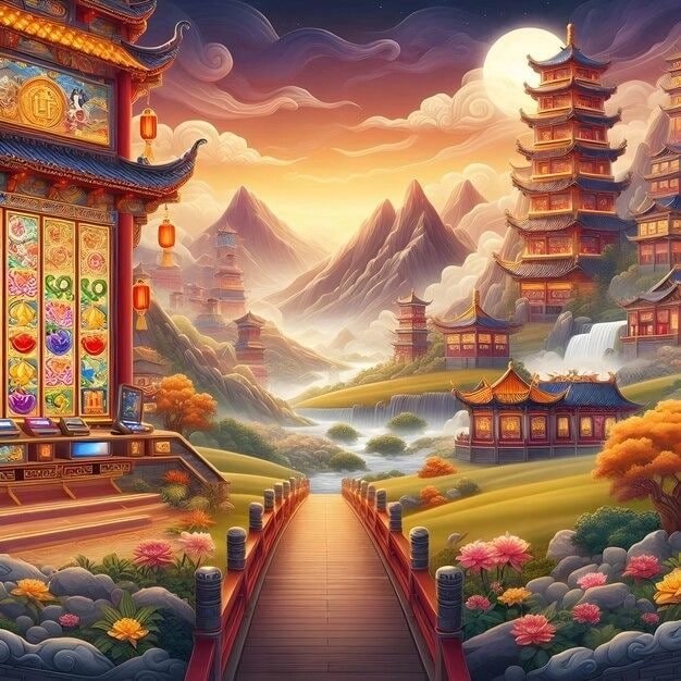 Slots Casino 786slots