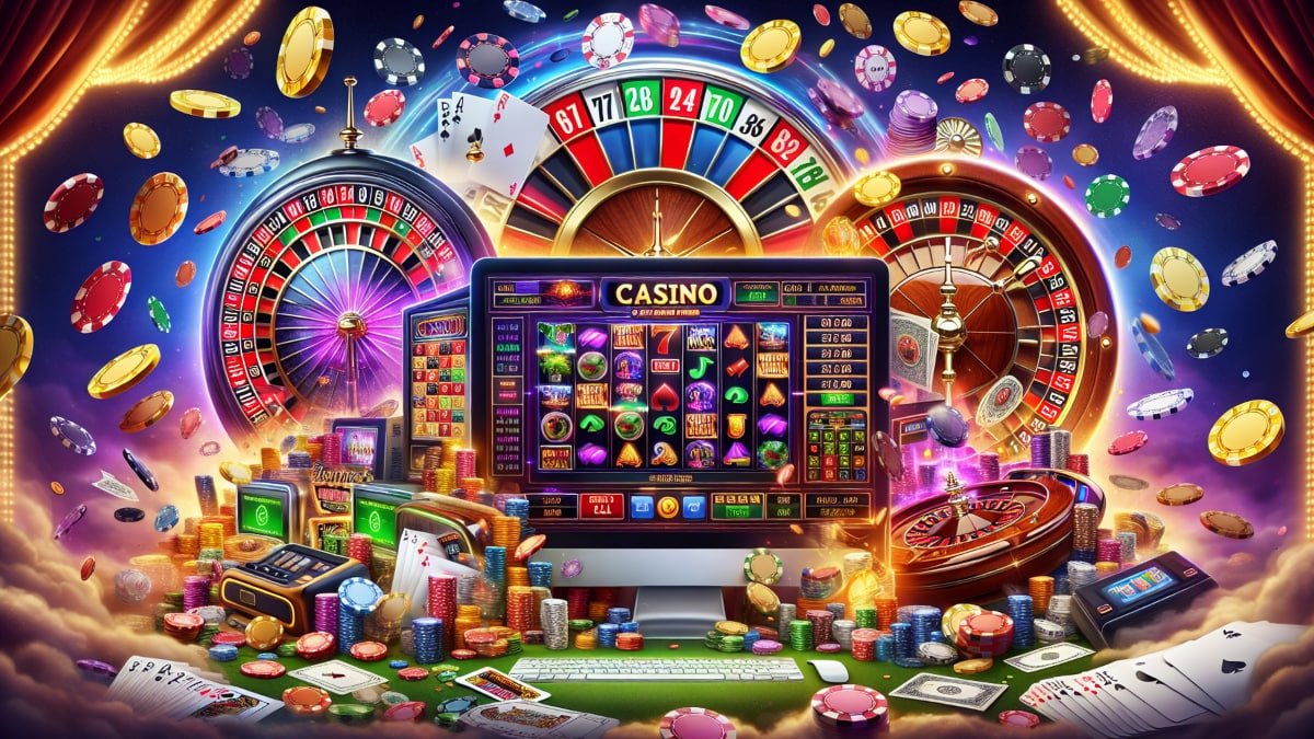 Myanmar Sports Betting 786slots